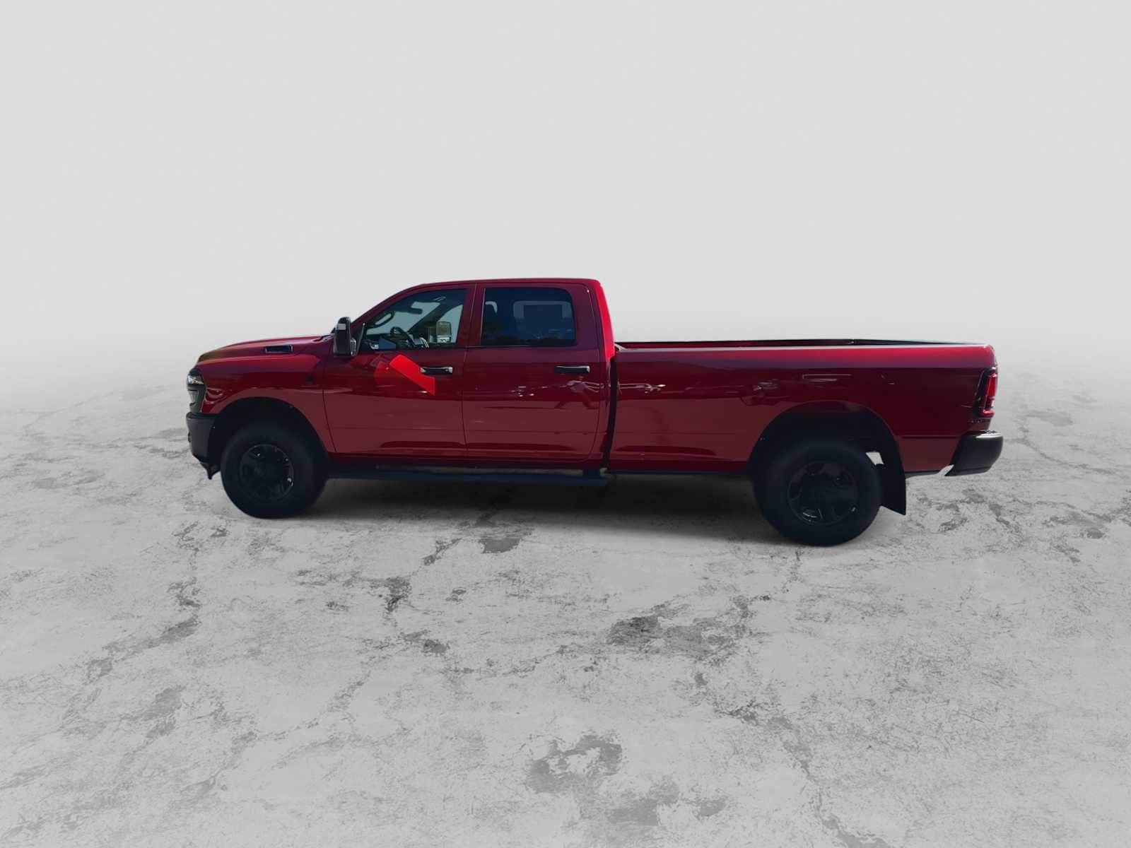 Thumbnail: 2026 RAM 3500 - 5