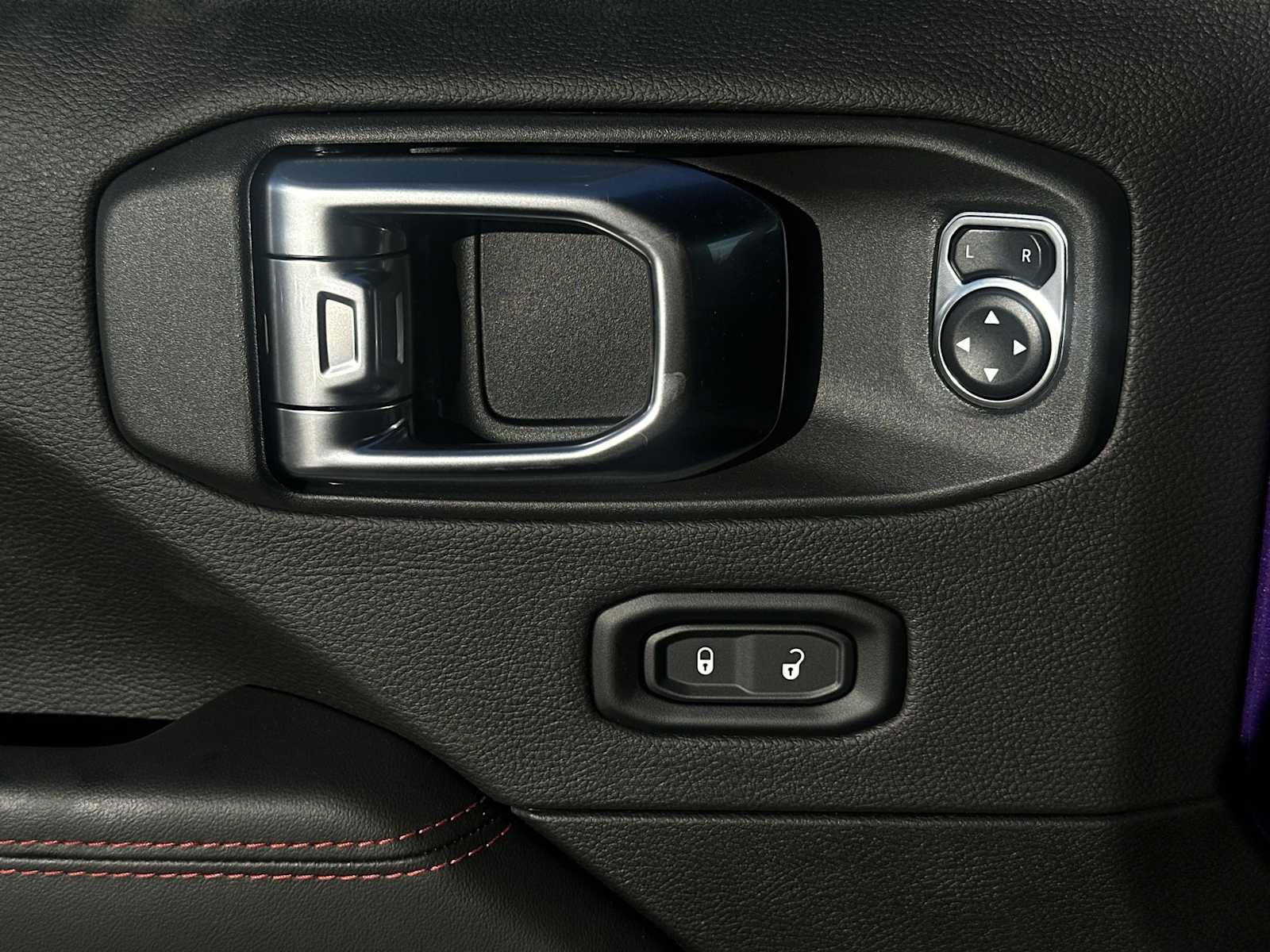 Thumbnail: 2026 Jeep Wrangler - 30