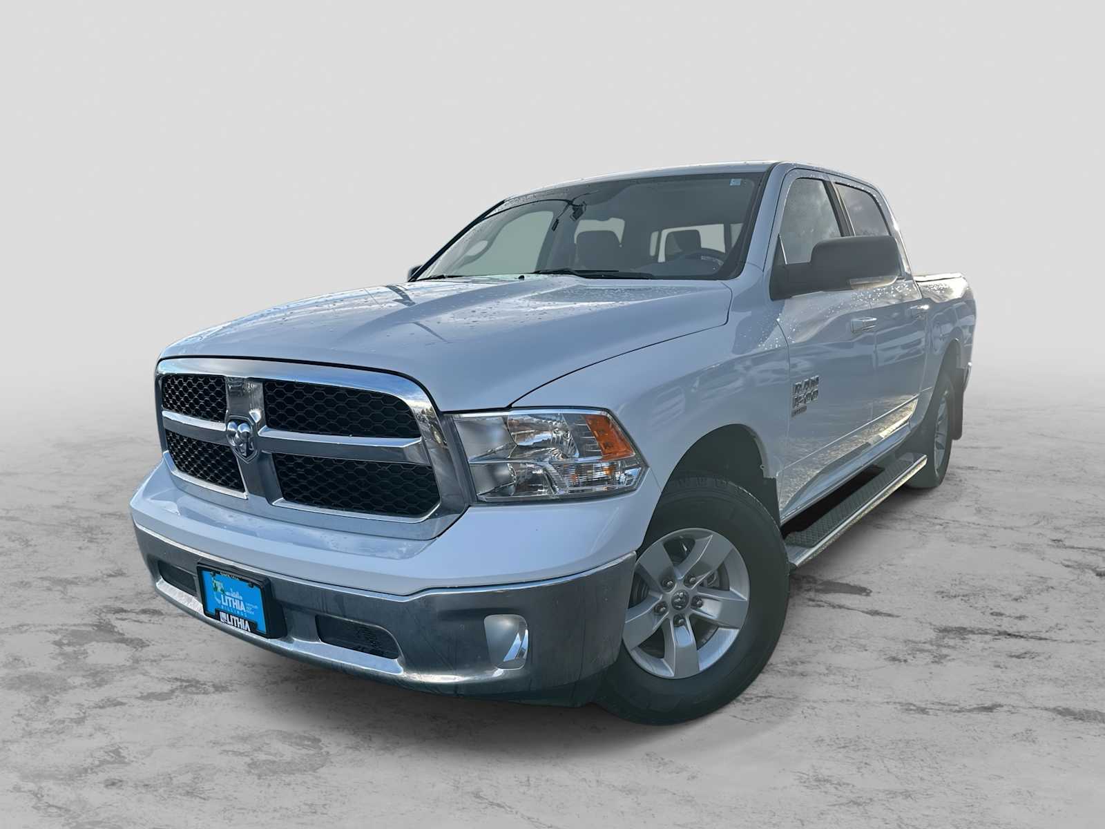 2019 RAM 1500 Classic SLT -
                  Billings, MT