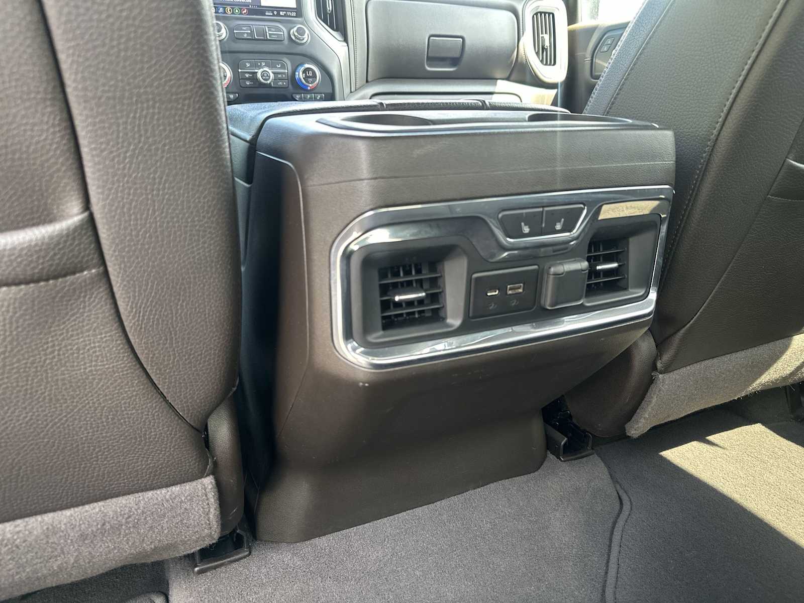 Thumbnail: 2019 GMC Sierra 1500 - 22
