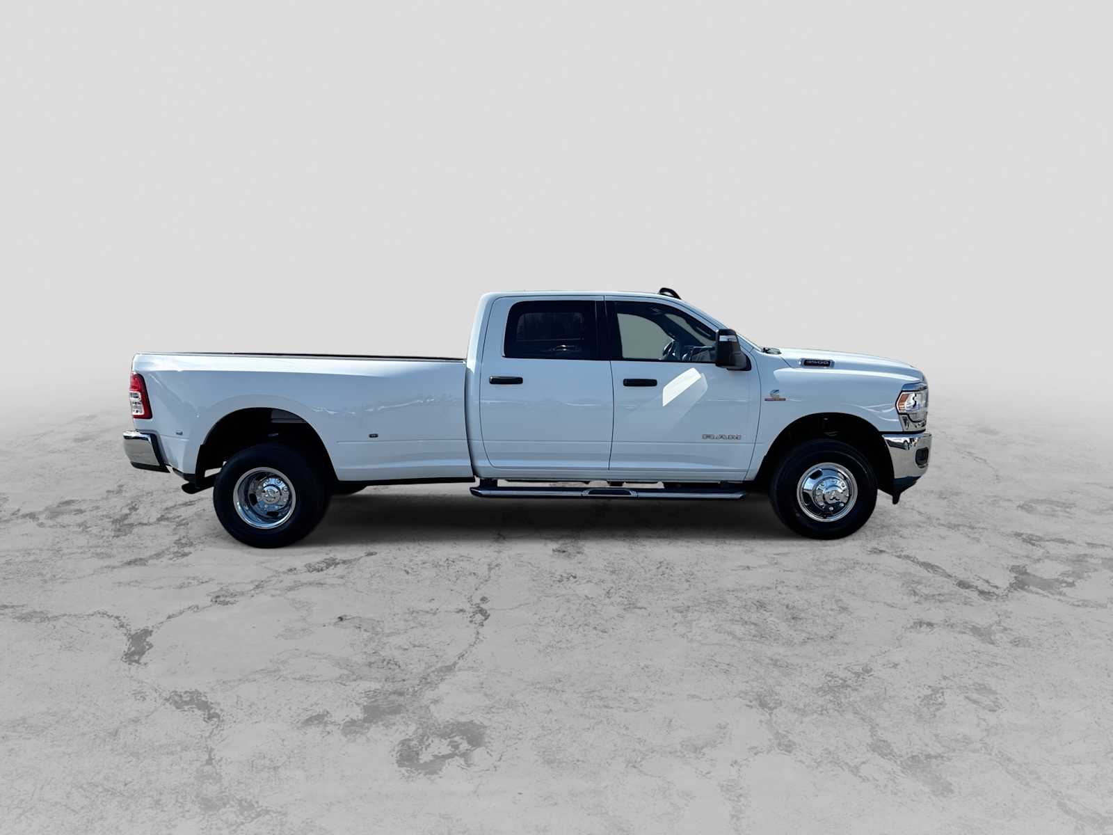 Thumbnail: 2023 RAM 3500 - 9