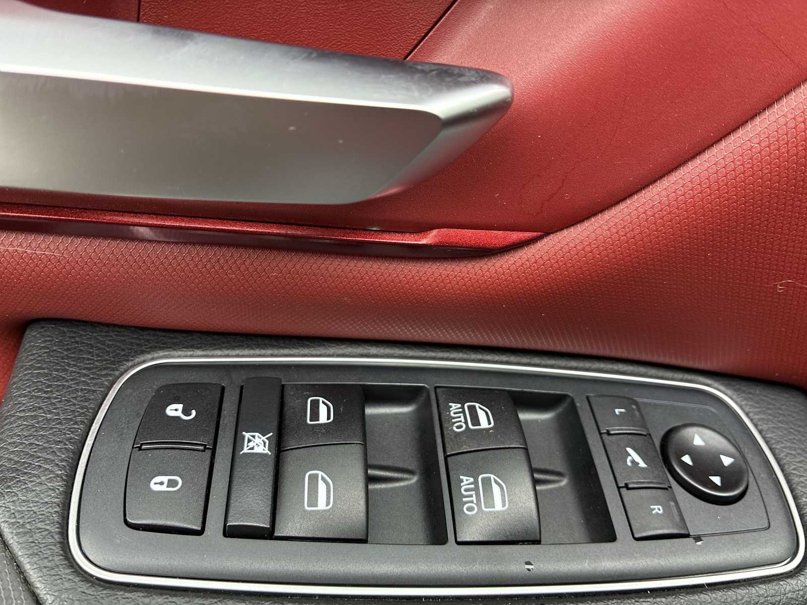 Thumbnail: 2020 RAM 1500 - 15