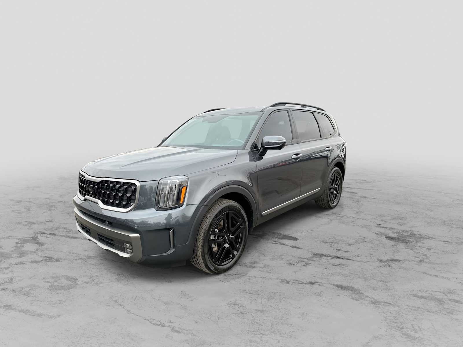 Thumbnail: 2023 Kia Telluride - 4