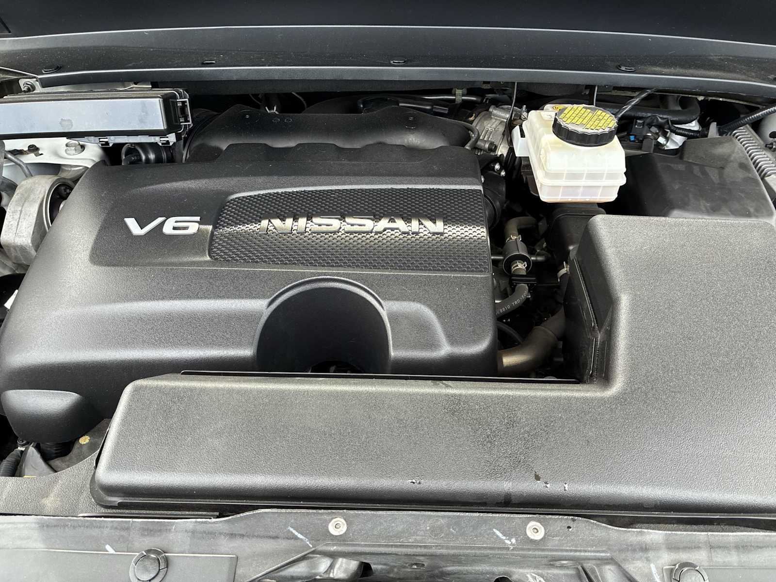 Thumbnail: 2019 Nissan Pathfinder - 17