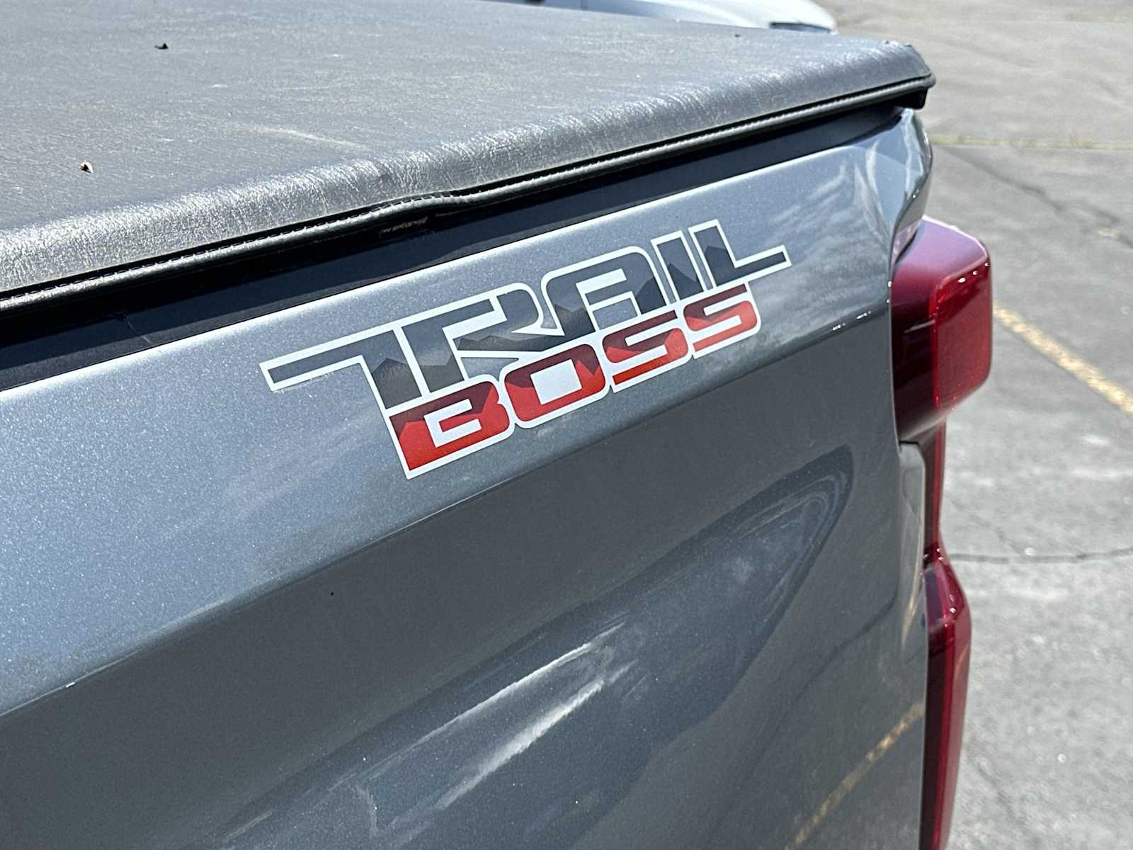 Thumbnail: 2024 Chevrolet Silverado 1500 - 25