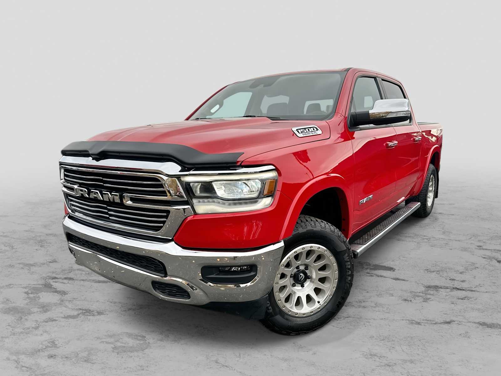 Thumbnail: 2022 RAM 1500 - 1