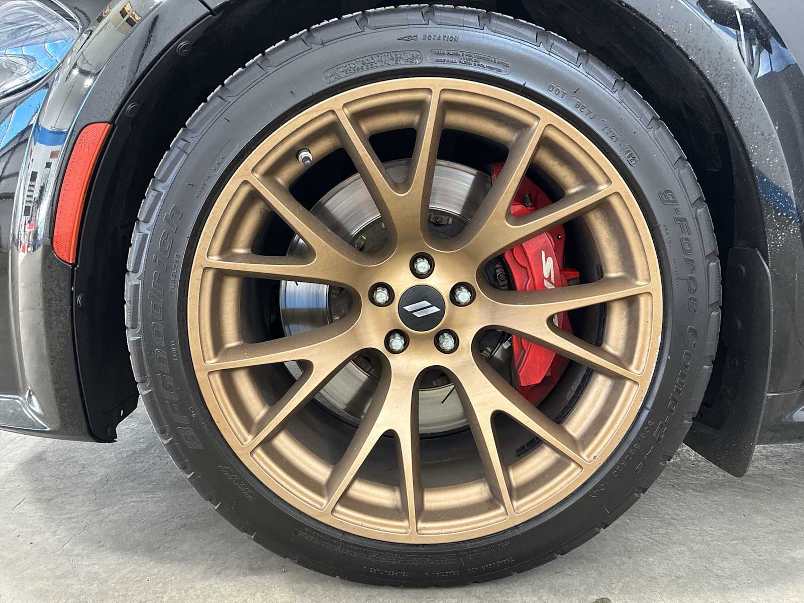 Thumbnail: 2022 Dodge Charger - 18