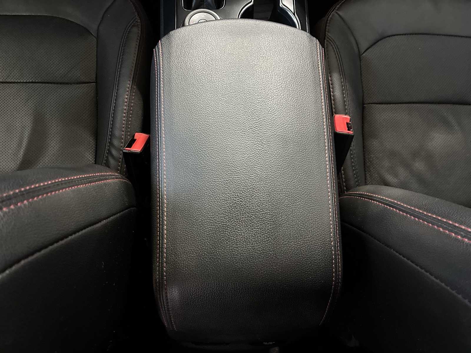 Thumbnail: 2018 Ford Explorer - 23