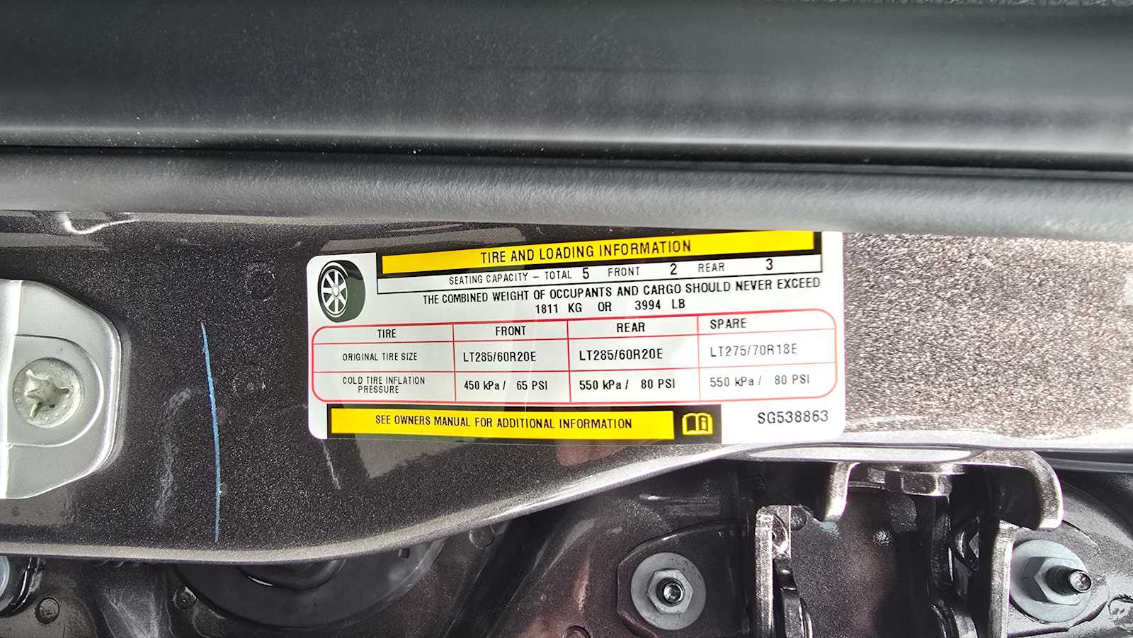 2025 RAM 3500 Laramie 26