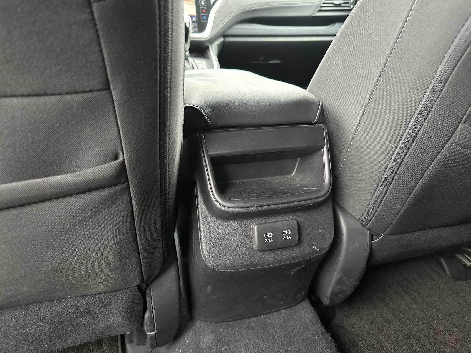 Thumbnail: 2020 Subaru Outback - 22