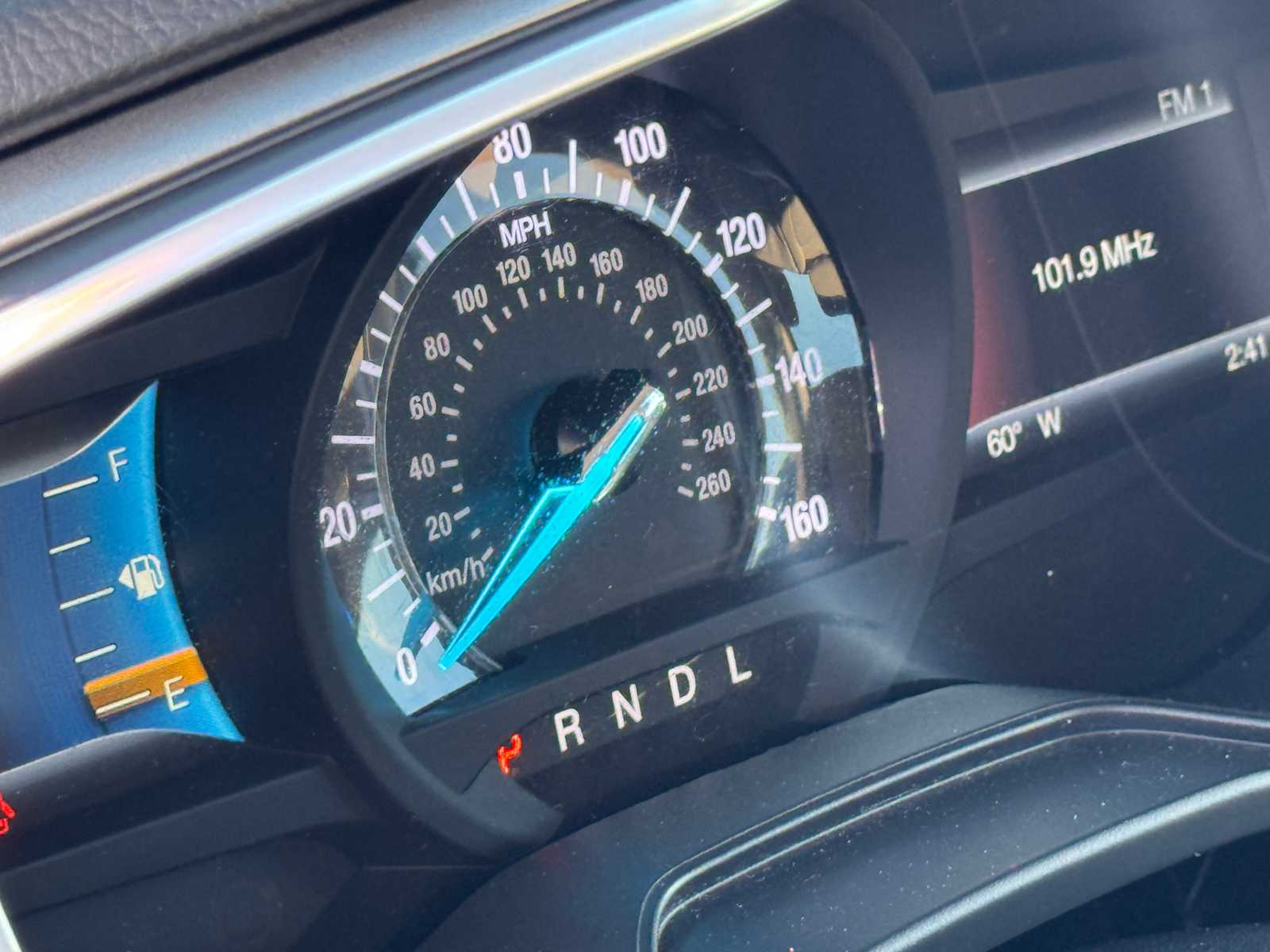 Thumbnail: 2020 Ford Fusion - 19