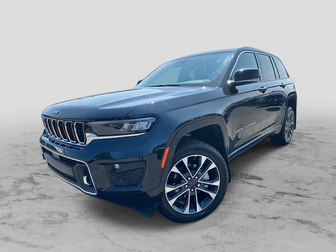 Thumbnail: 2023 Jeep Grand Cherokee - 1