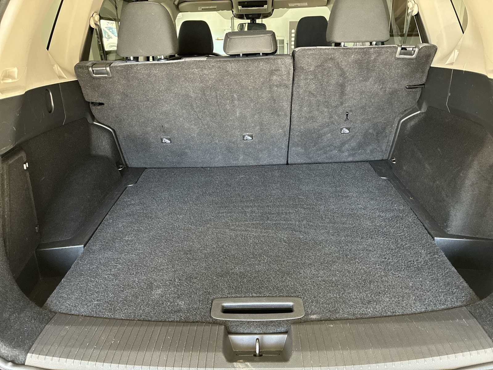 Thumbnail: 2023 Nissan Rogue - 19