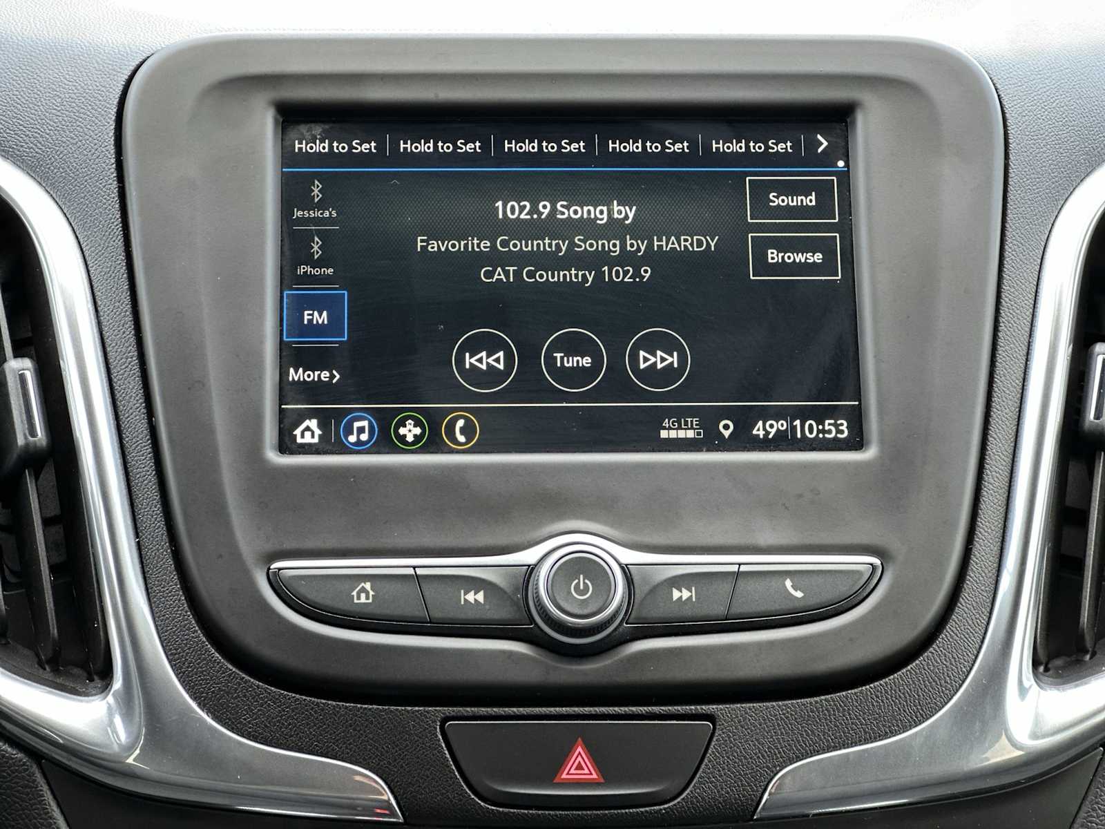 Thumbnail: 2019 Chevrolet Equinox - 12