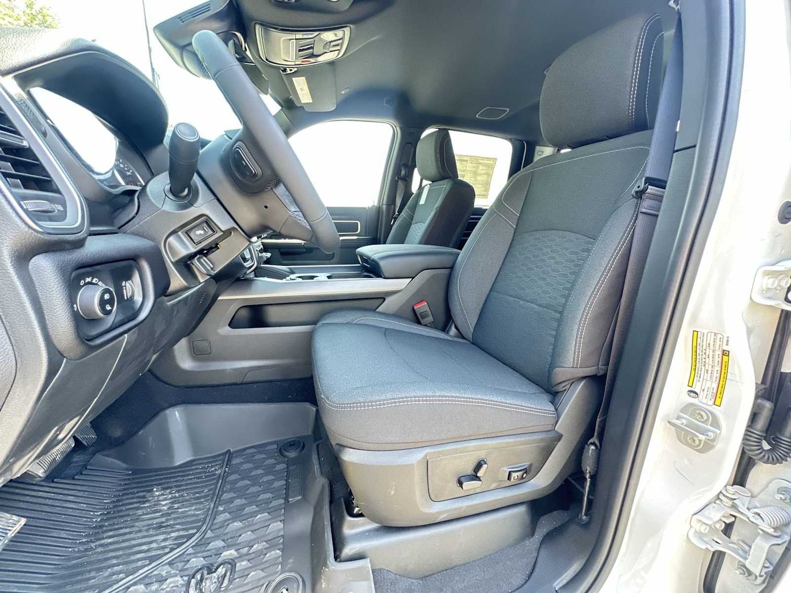 Thumbnail: 2025 RAM 2500 - 13