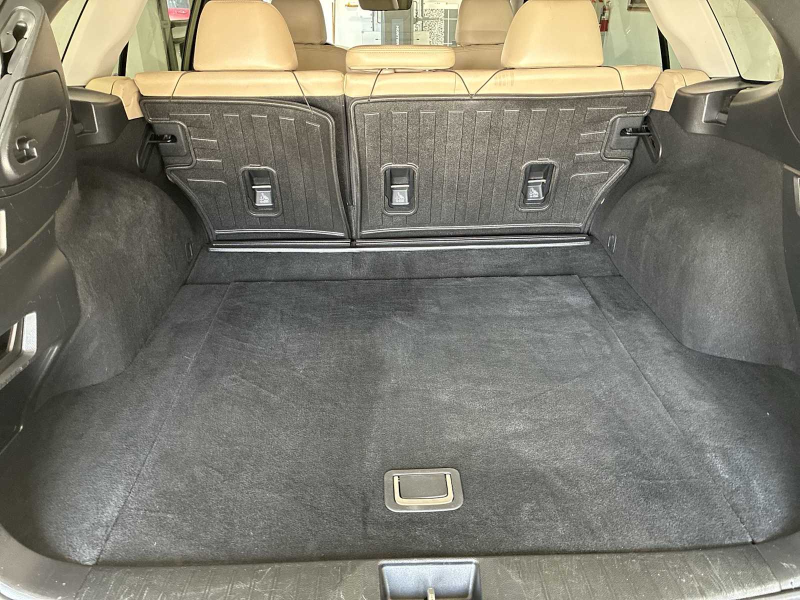 Thumbnail: 2017 Subaru Outback - 21