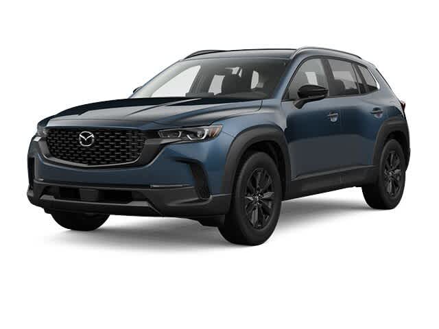 Thumbnail: 2024 Mazda CX-50 - 1