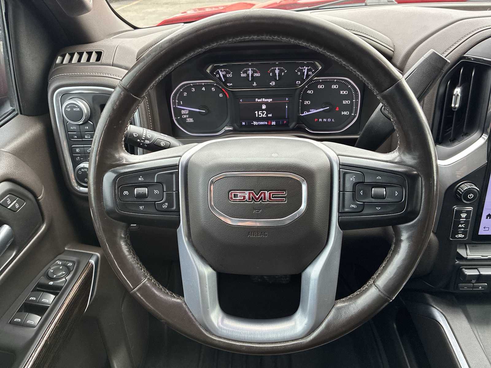 Thumbnail: 2020 GMC Sierra 1500 - 11