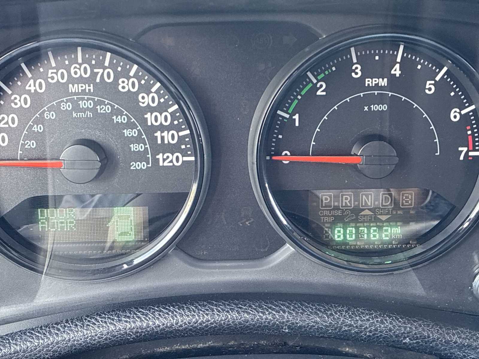 Thumbnail: 2017 Jeep Wrangler - 10