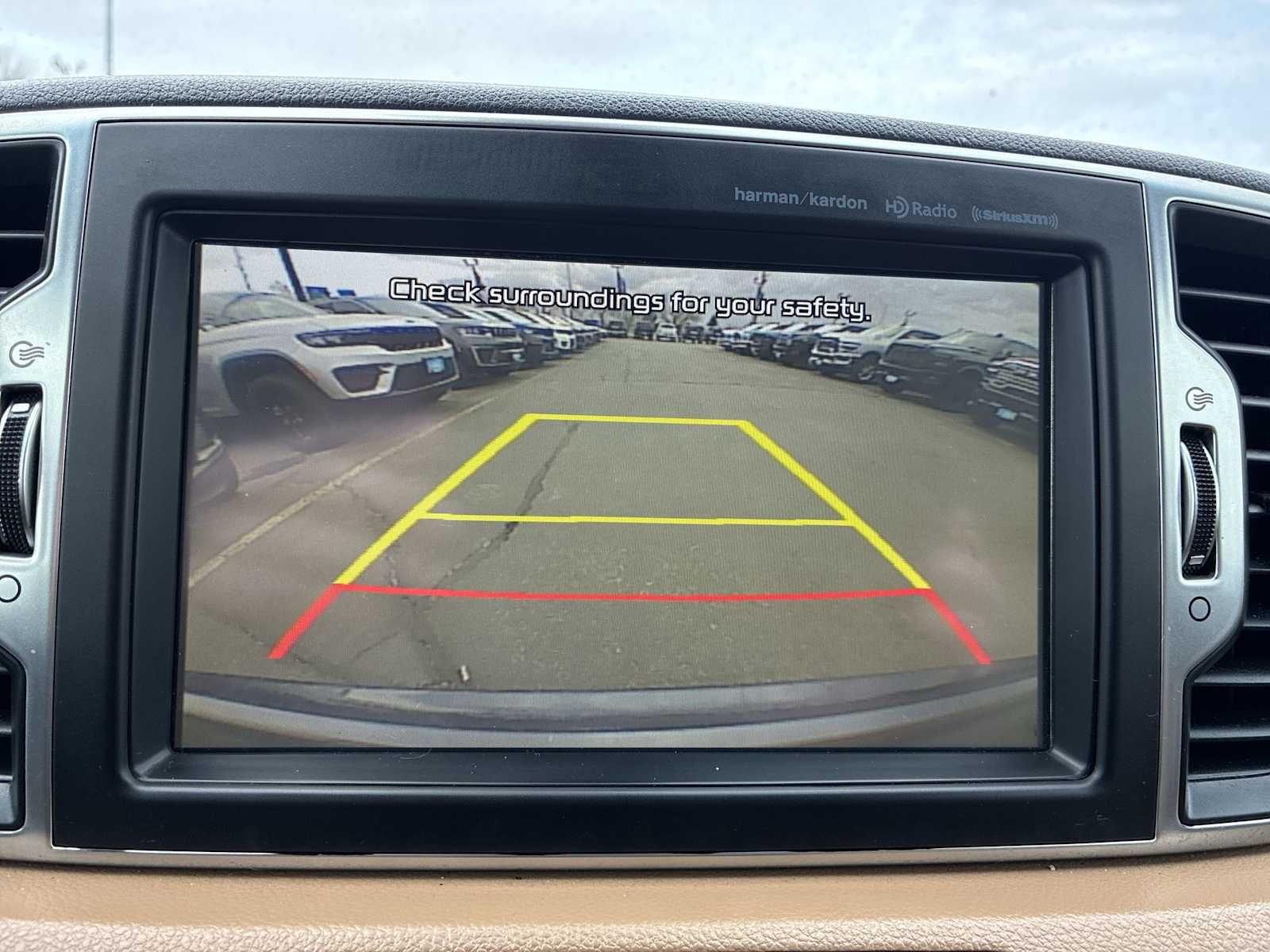 Thumbnail: 2017 Kia Sportage - 24