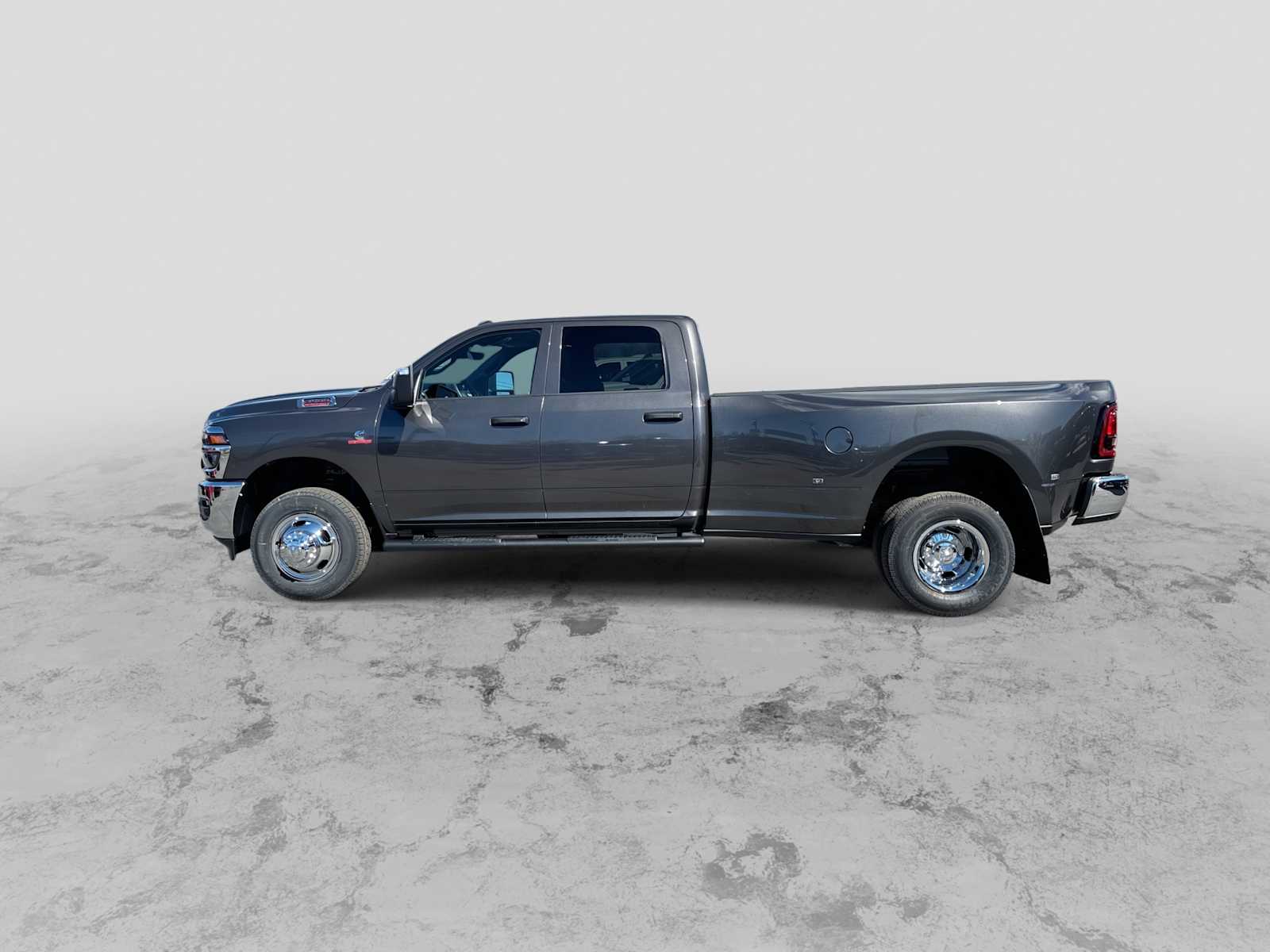 Thumbnail: 2026 RAM 3500 - 5