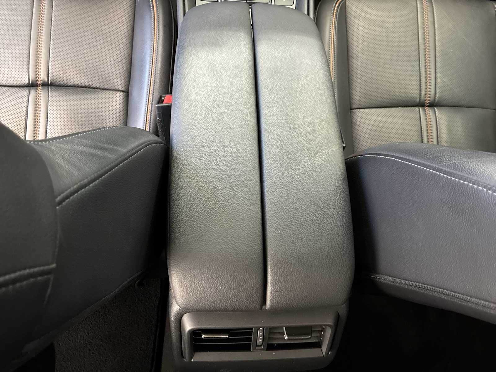 Thumbnail: 2023 Mazda CX-50 - 23