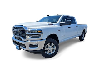 2025 Ram 2500 BIG HORN CREW CAB 4X4 8' BOX Pickup