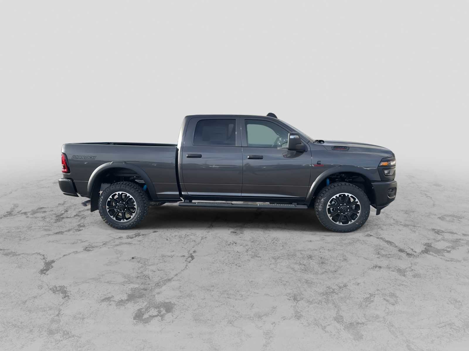 Thumbnail: 2026 RAM 2500 - 9