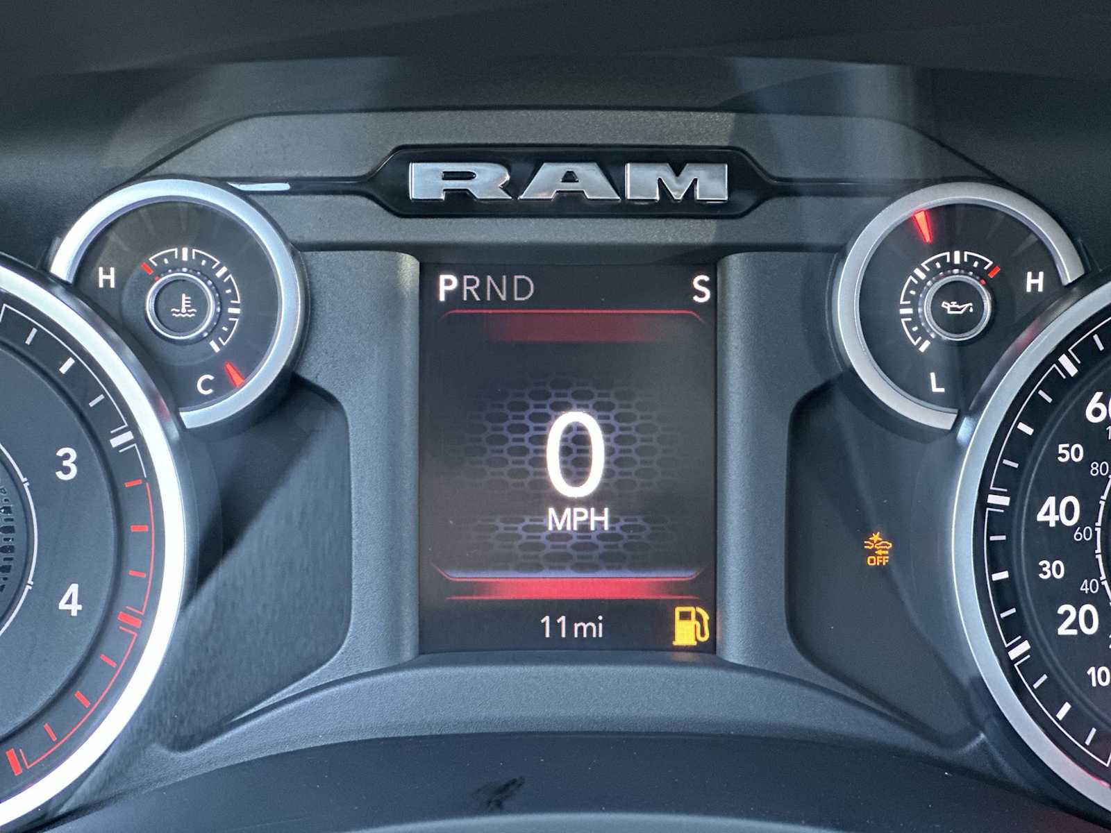 Thumbnail: 2026 RAM 3500 - 10