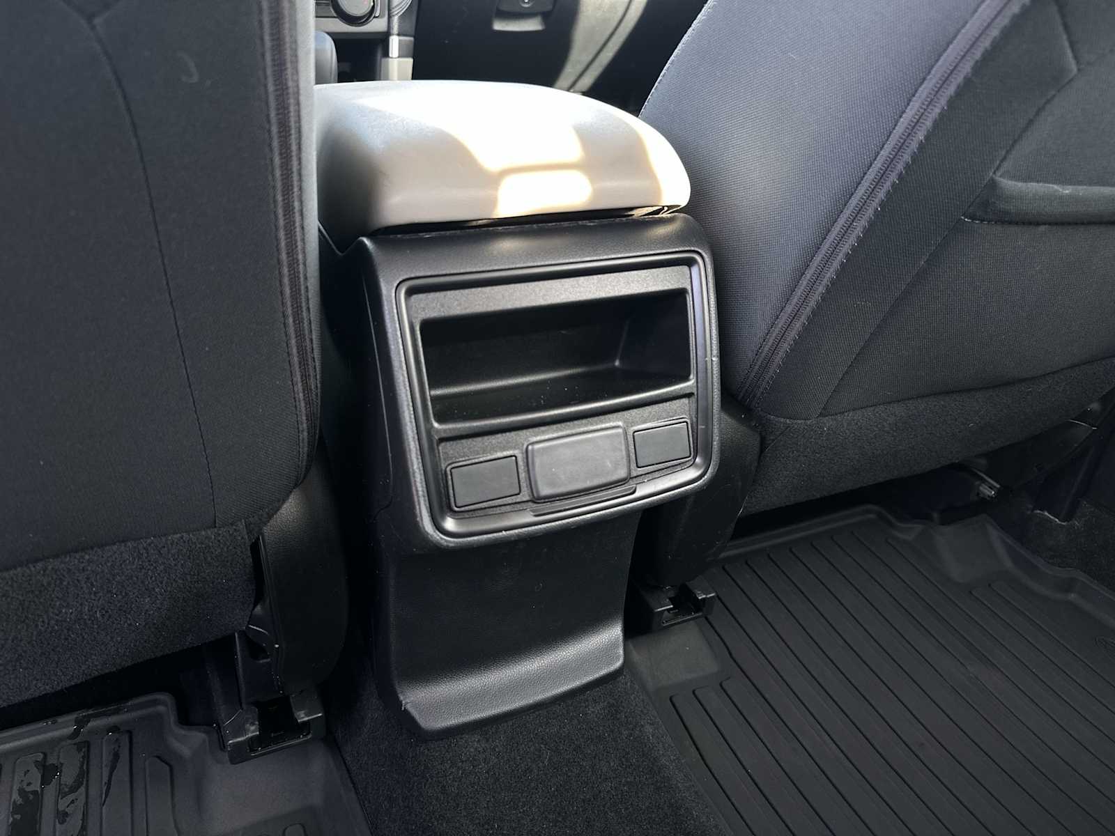 Thumbnail: 2022 Subaru Forester - 20