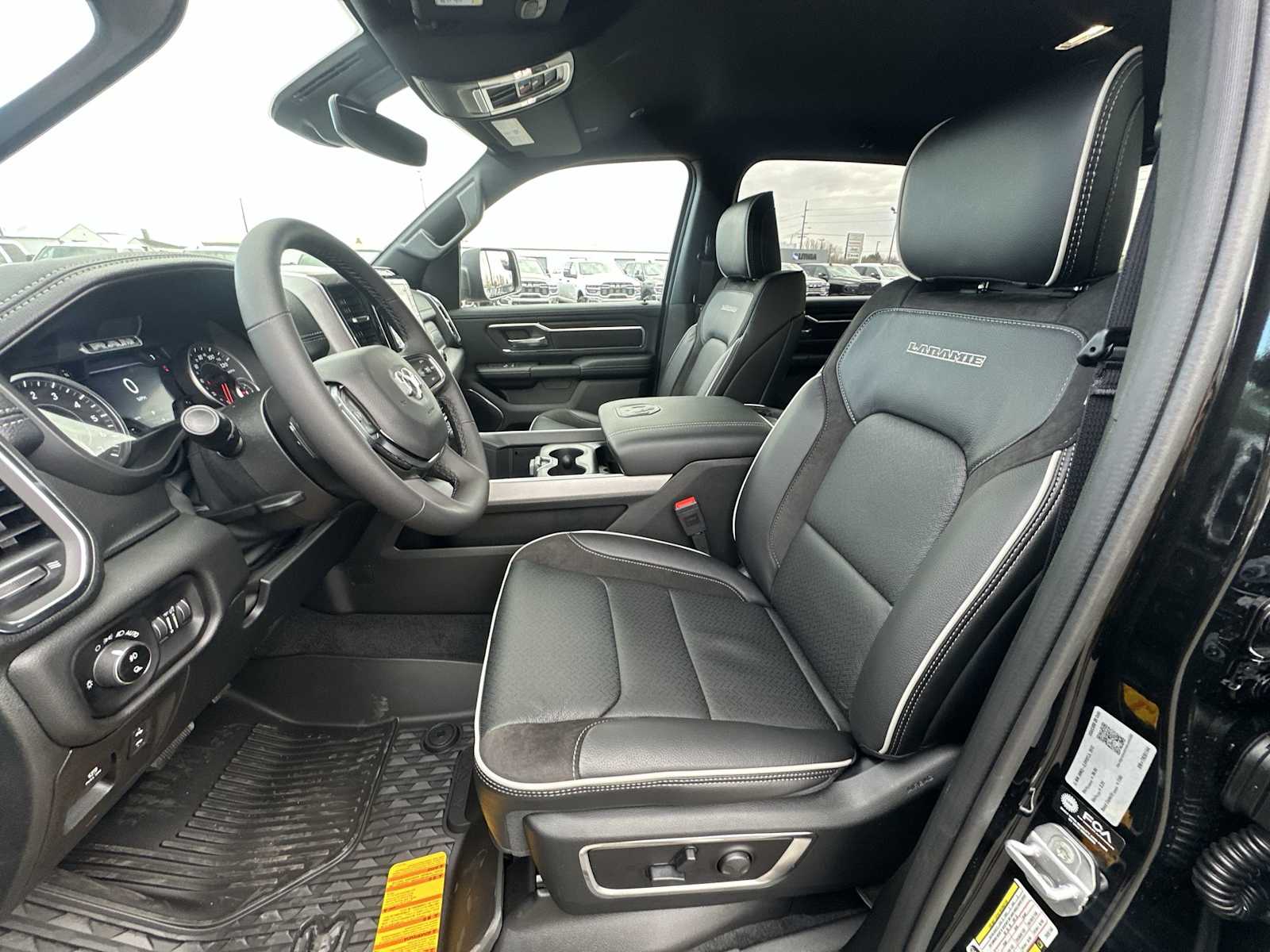 Thumbnail: 2026 RAM 1500 - 13