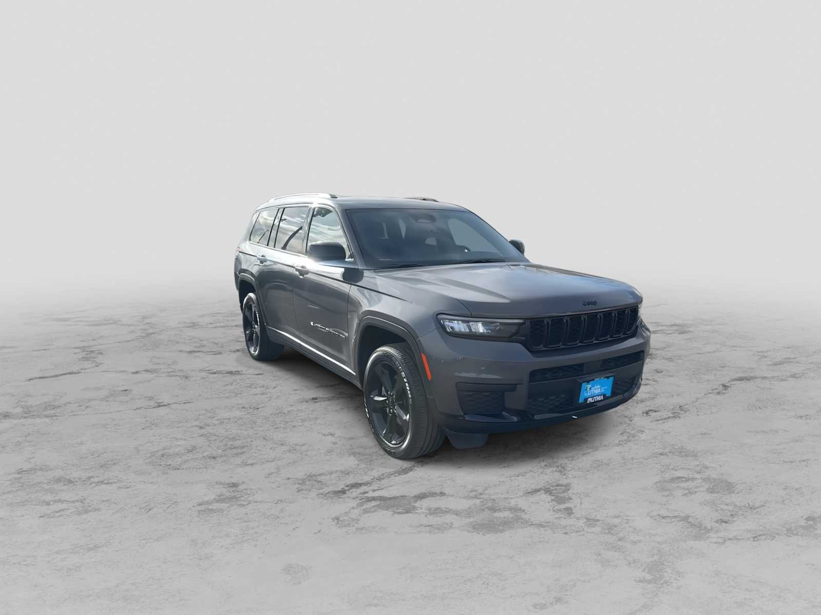 Thumbnail: 2023 Jeep Grand Cherokee - 2