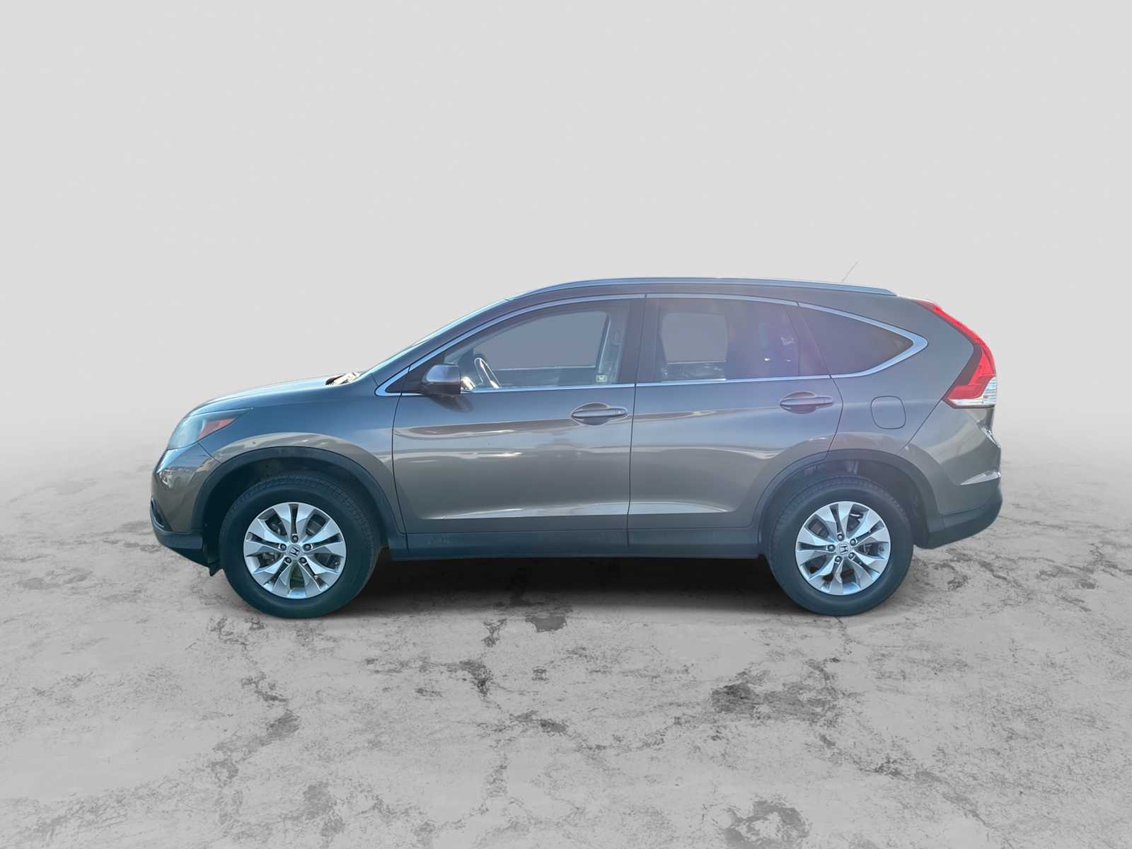 Thumbnail: 2012 Honda CR-V - 5
