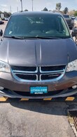 Dodge Grand Caravan
