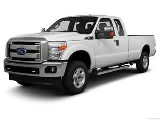 2013 Ford F-250  -
                  Billings, MT