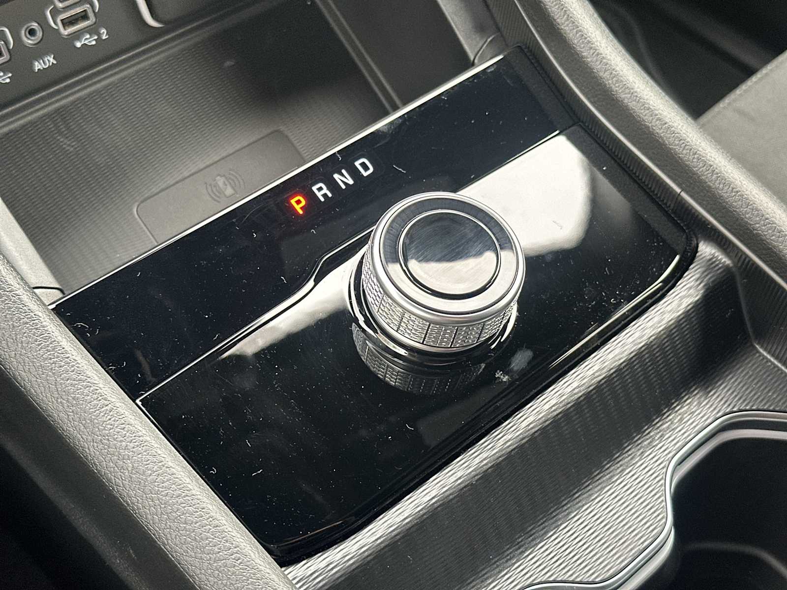 Thumbnail: 2025 Jeep Grand Cherokee - 20