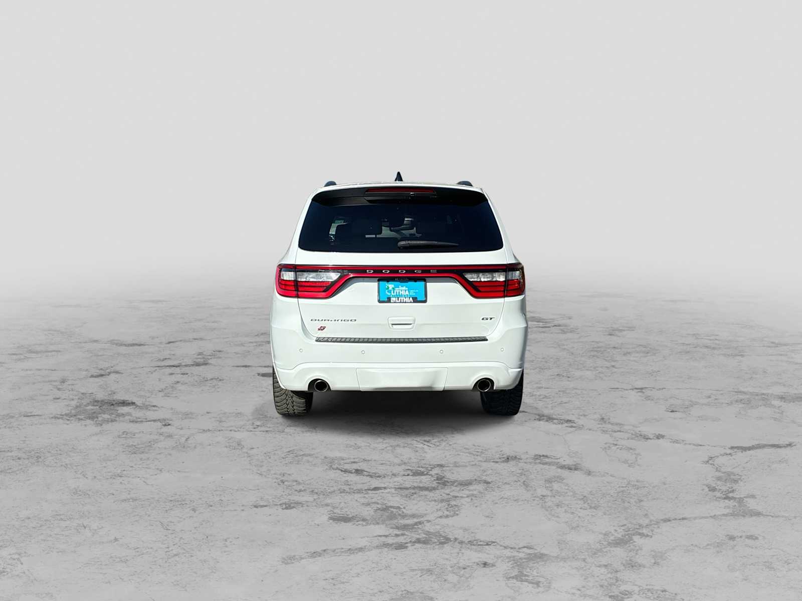 Thumbnail: 2024 Dodge Durango - 7