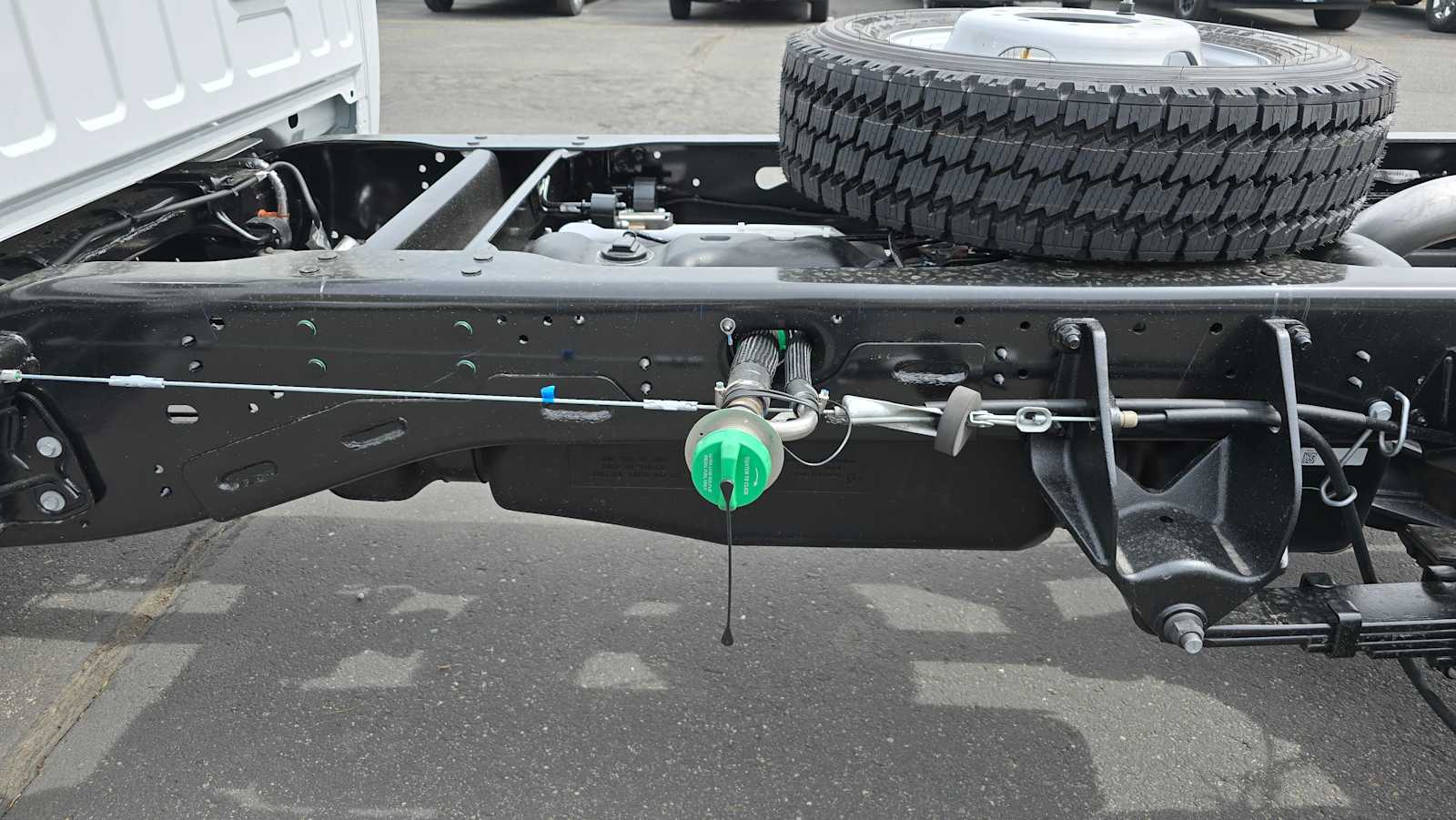 Thumbnail: 2025 RAM 5500 - 10