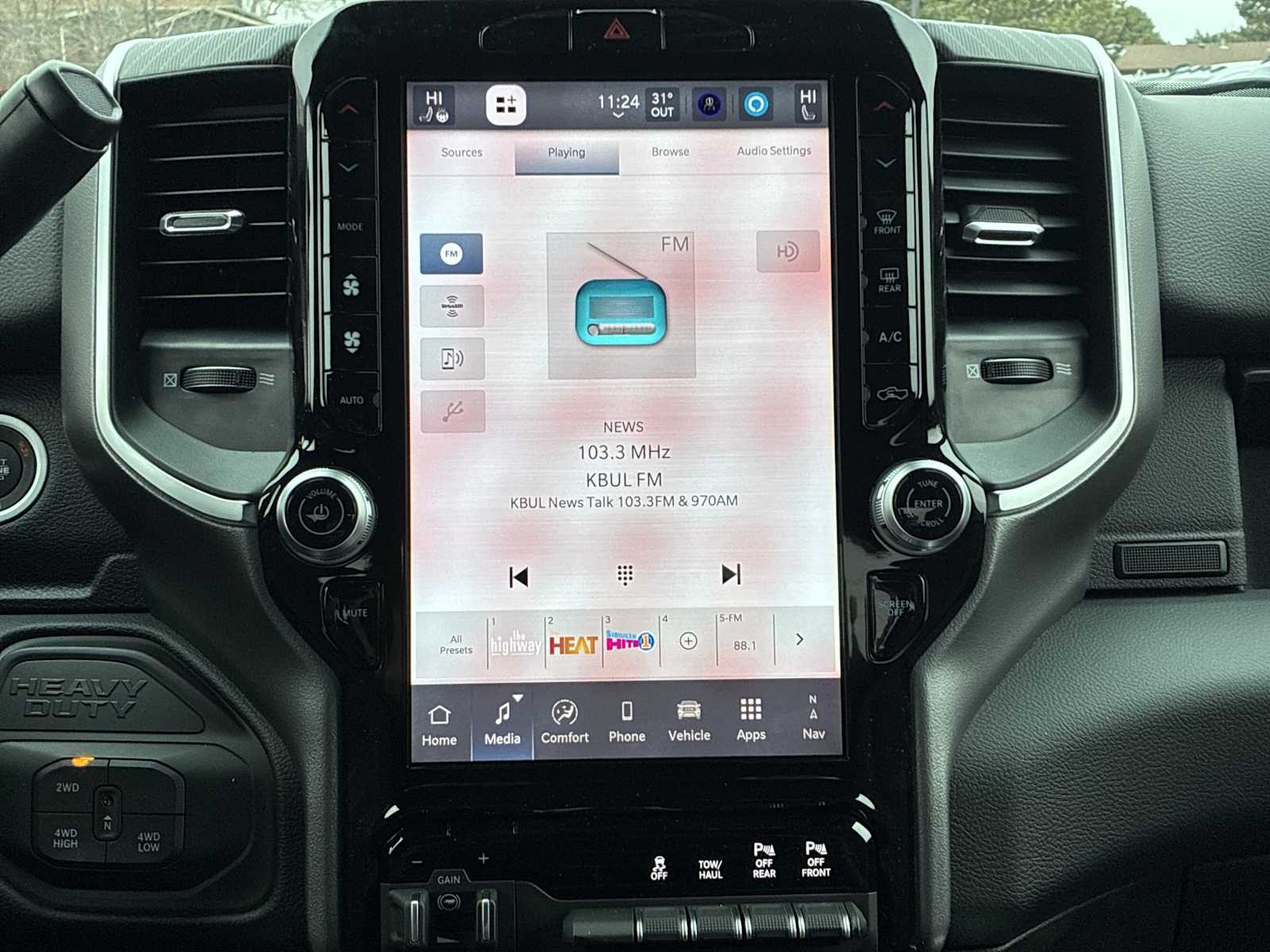 Thumbnail: 2026 RAM 2500 - 12