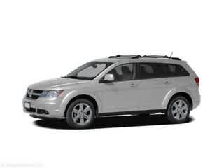2010 Dodge Journey SXT -
                  Billings, MT
