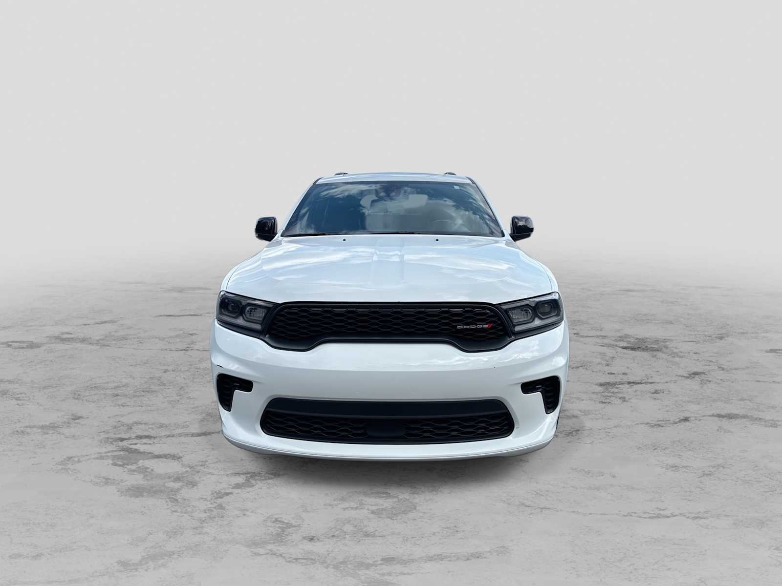 Thumbnail: 2024 Dodge Durango - 3