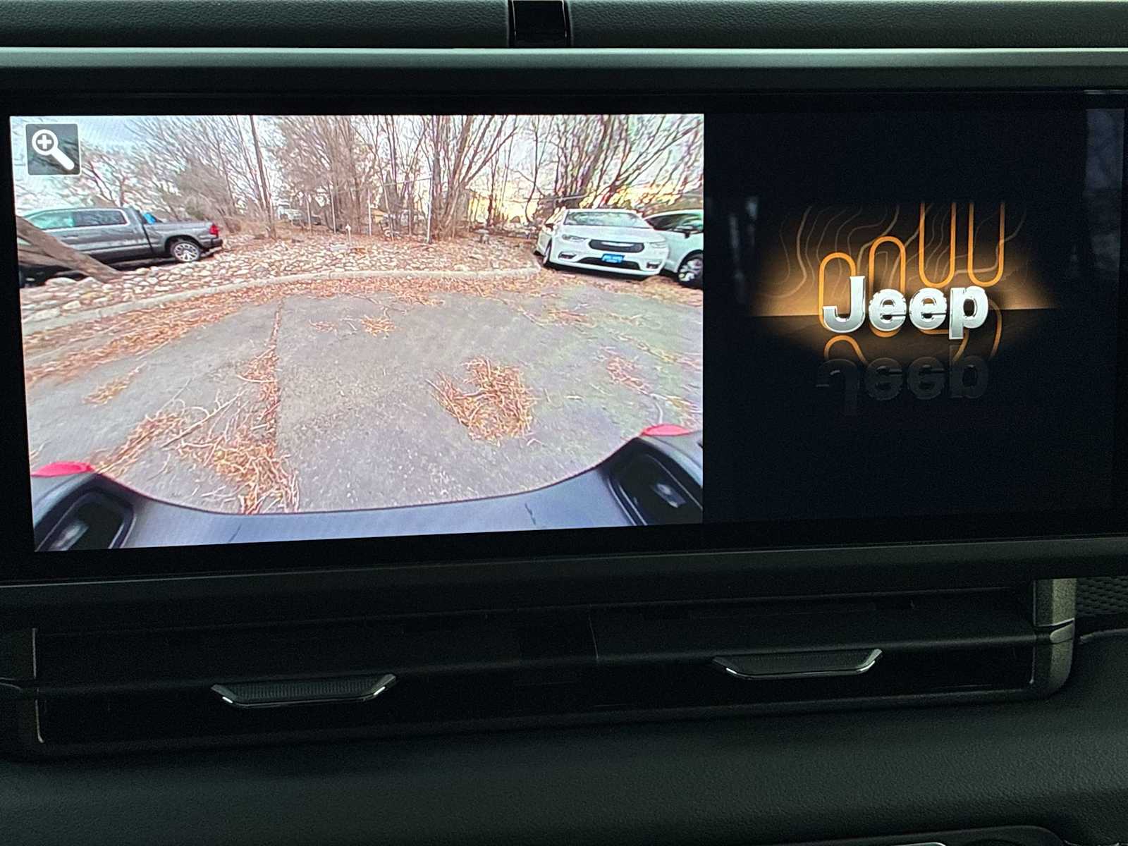 Thumbnail: 2026 Jeep Gladiator - 23