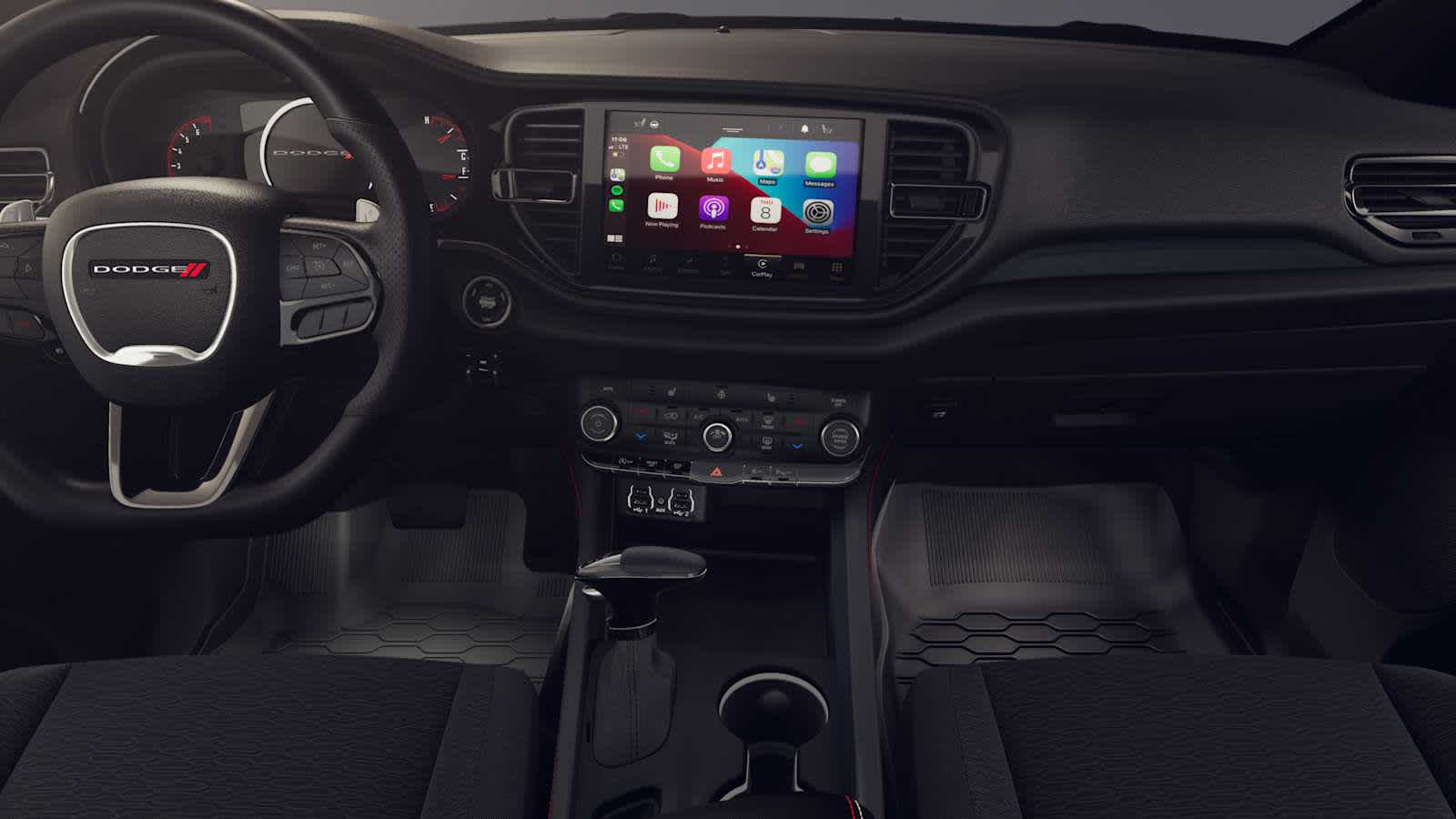 Thumbnail: 2026 Dodge Durango - 5