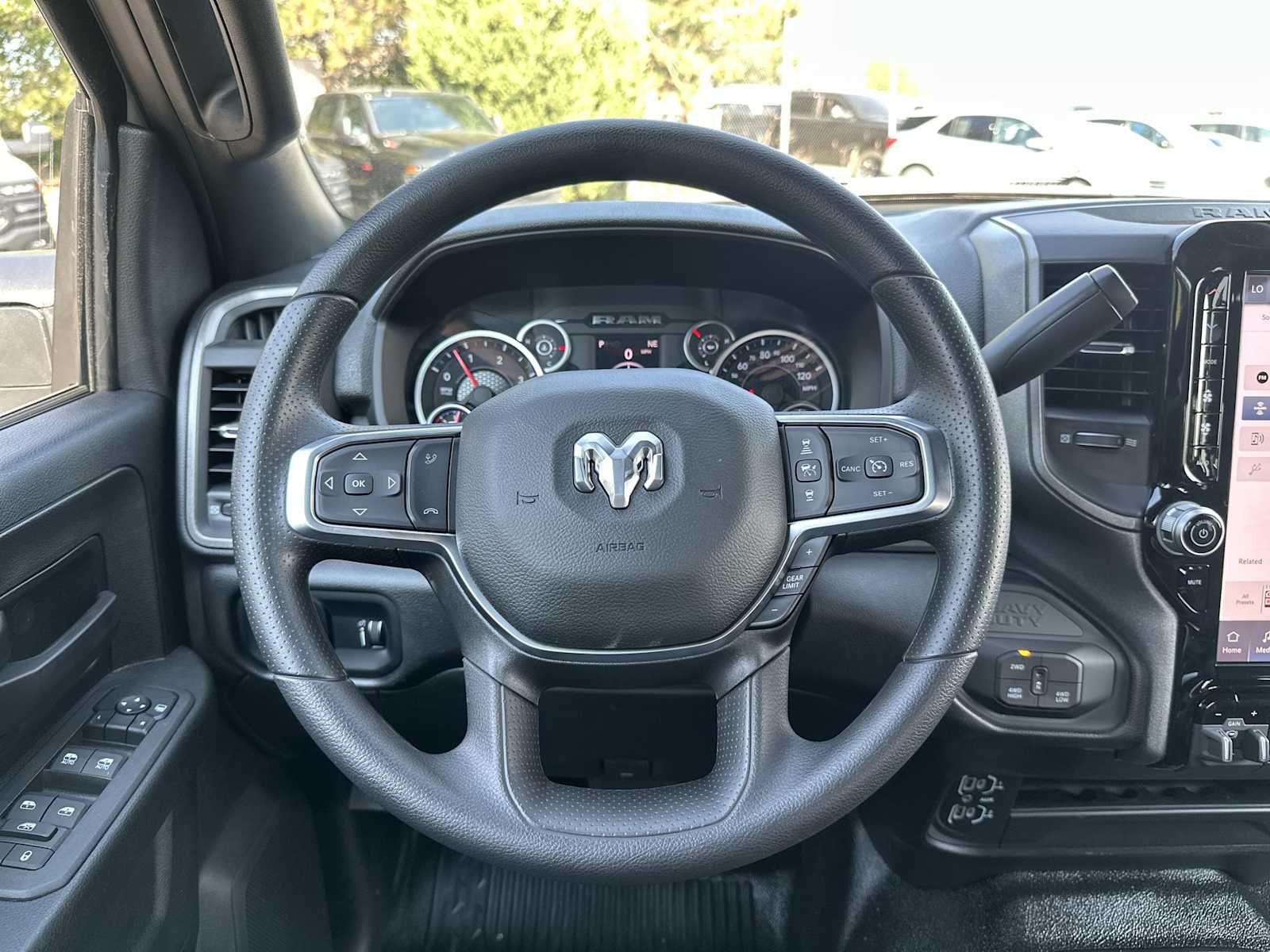 Thumbnail: 2026 RAM 5500 - 11