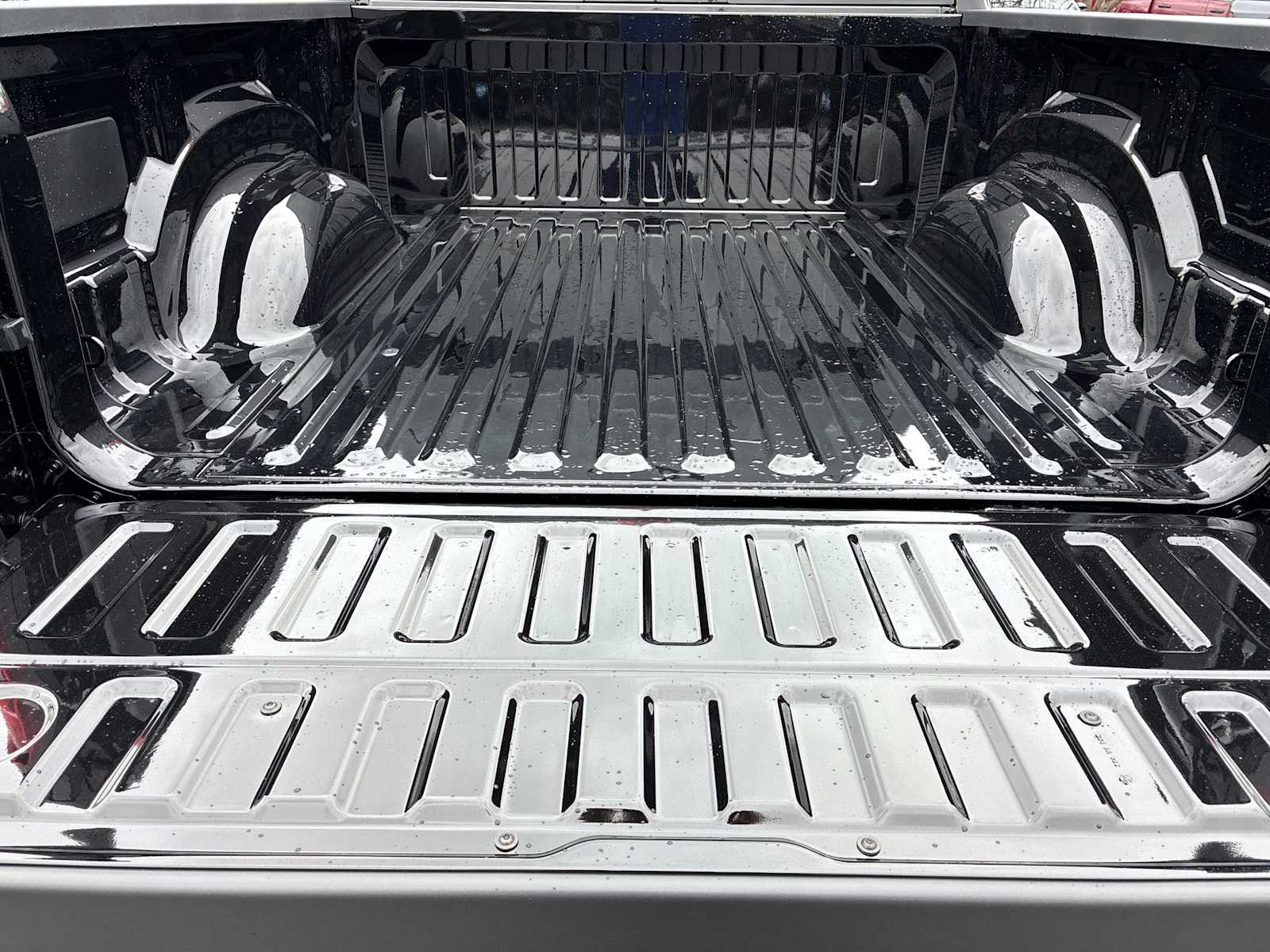 Thumbnail: 2026 RAM 1500 - 19