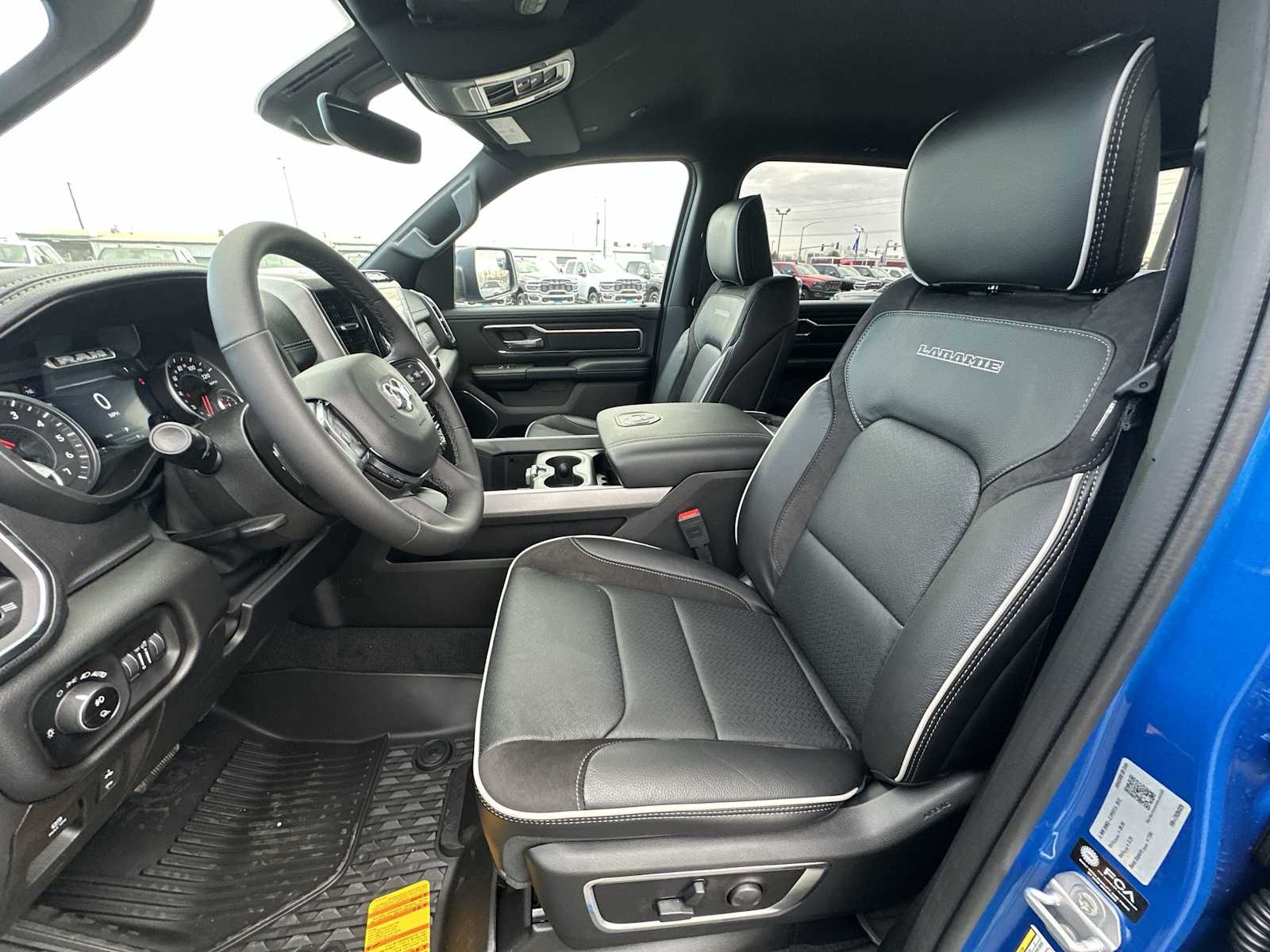 Thumbnail: 2026 RAM 1500 - 13