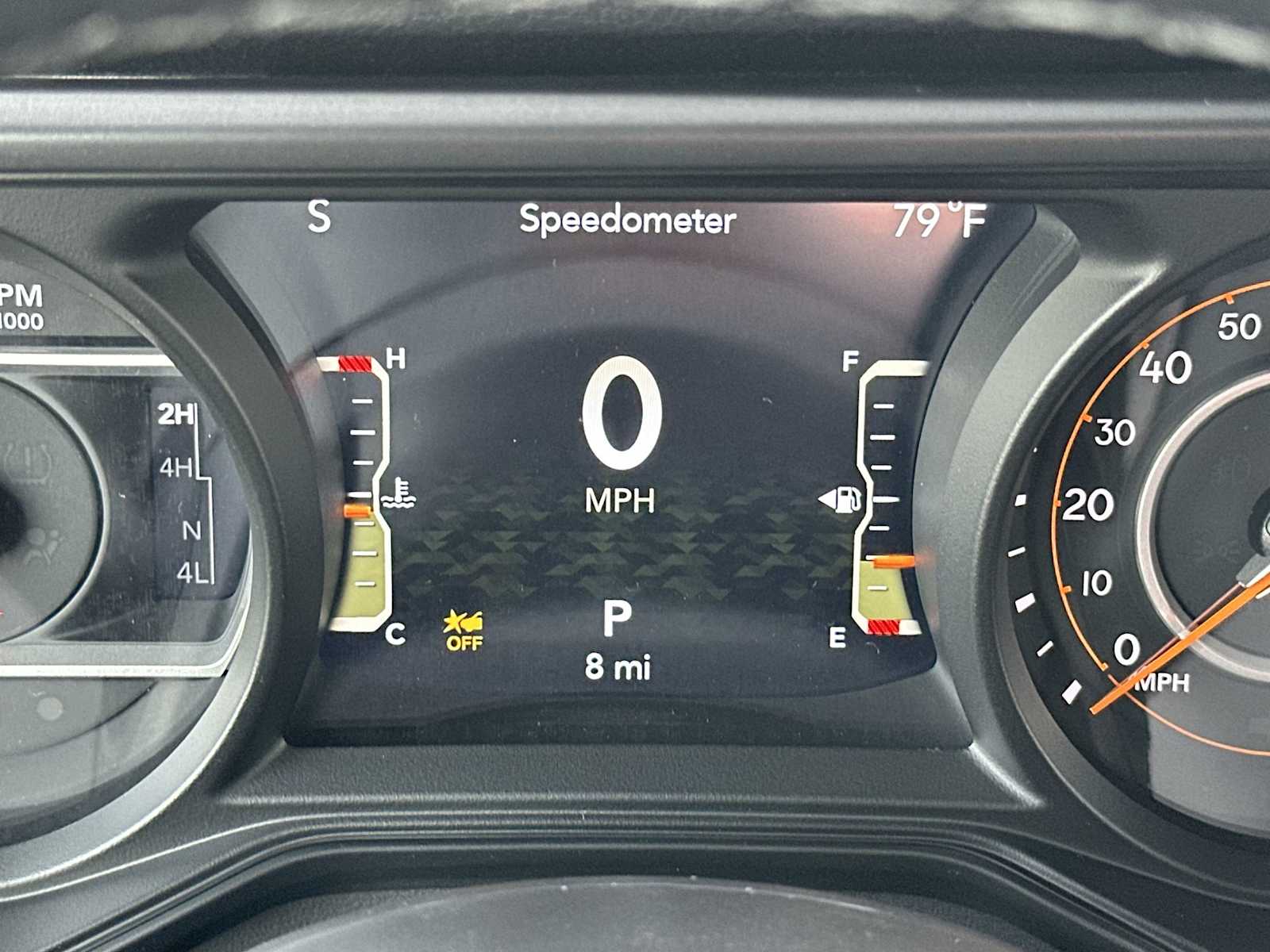 Thumbnail: 2025 Jeep Wrangler - 10