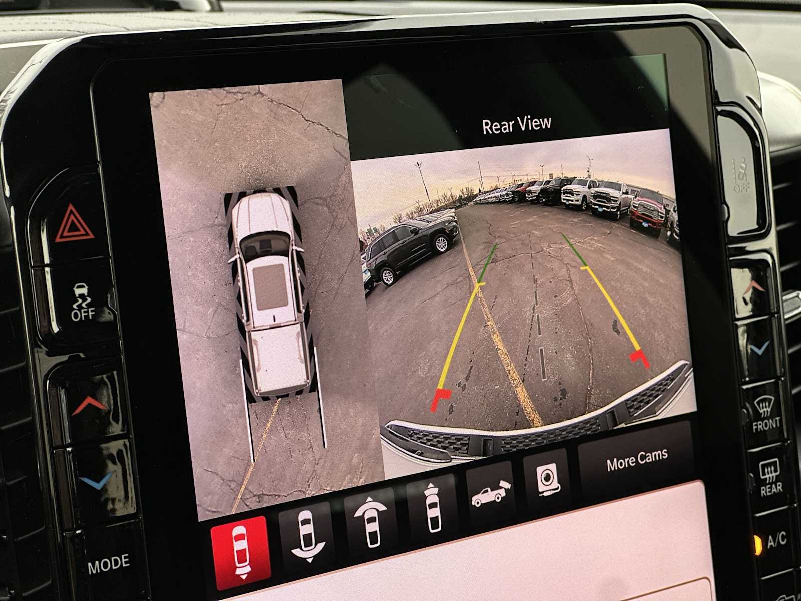 Thumbnail: 2026 RAM 1500 - 23