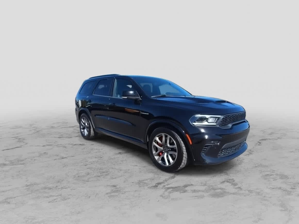 Thumbnail: 2023 Dodge Durango - 2