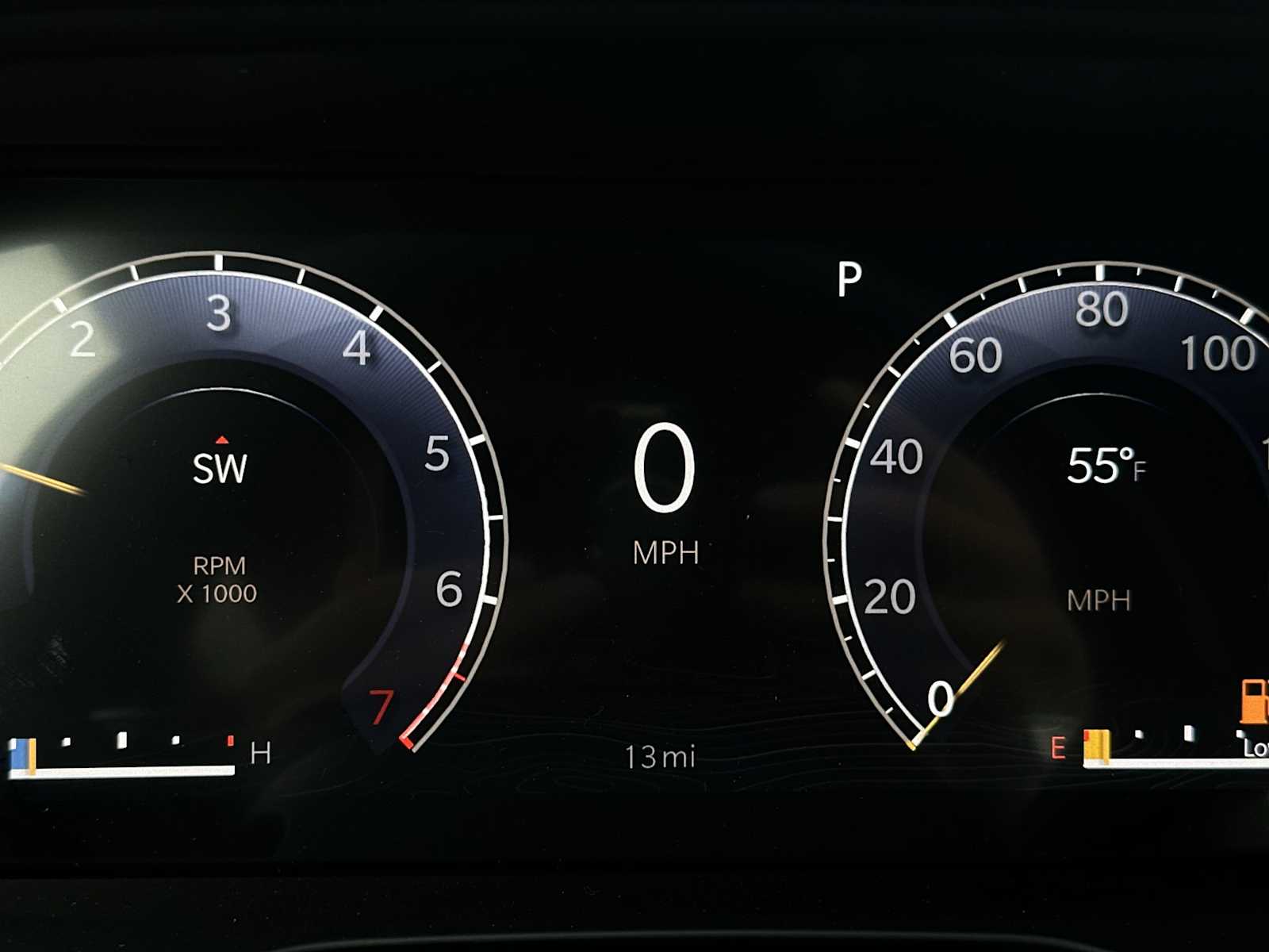 Thumbnail: 2025 Jeep Grand Cherokee - 10